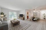 1-bedroom apartment at Admiral Farragut Apartments in Annapolis